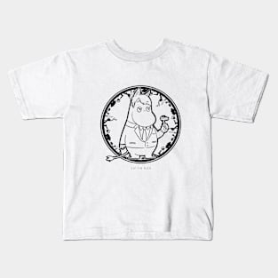 wannasome ? Kids T-Shirt